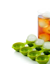 JOIE- Silicone Ice Ball Tray
