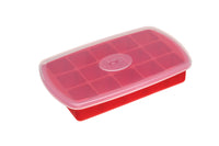 JOIE- Regular Silicone Ice Cube Tray & Lid