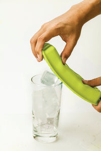 JOIE- Regular Silicone Ice Cube Tray & Lid