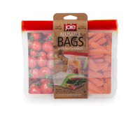 Reusable PEVA Bags