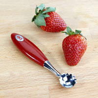 Stainless Steel Strawberry Huller