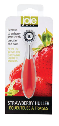 Stainless Steel Strawberry Huller