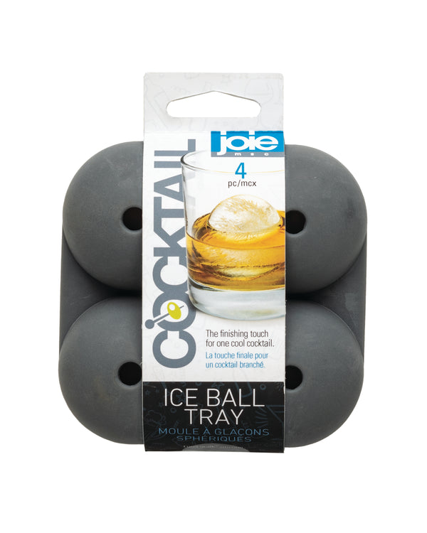 JOIE- Silicone Cocktail Ice Balls