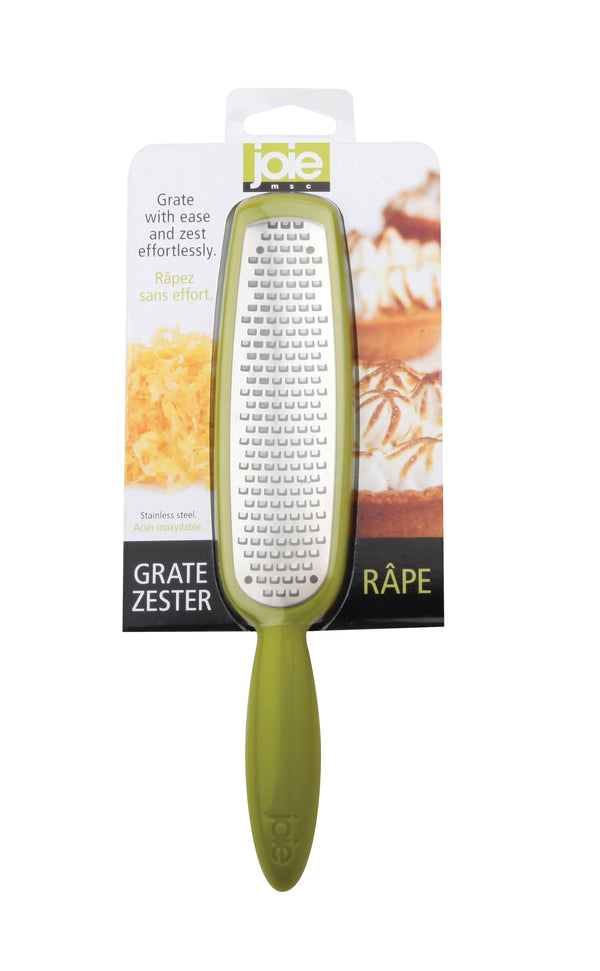 JOIE- Micro Grater / Zester