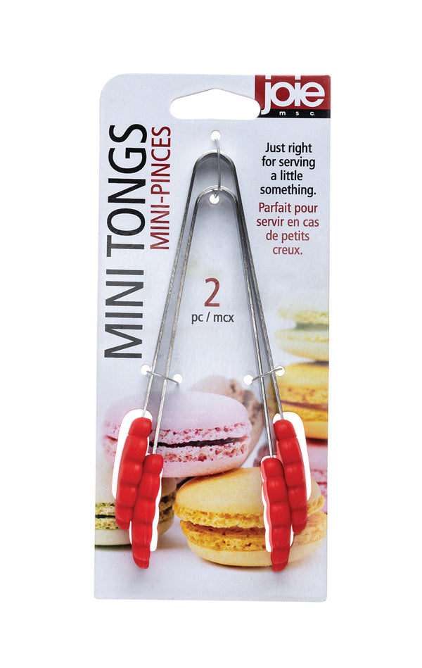 Mini Tongs