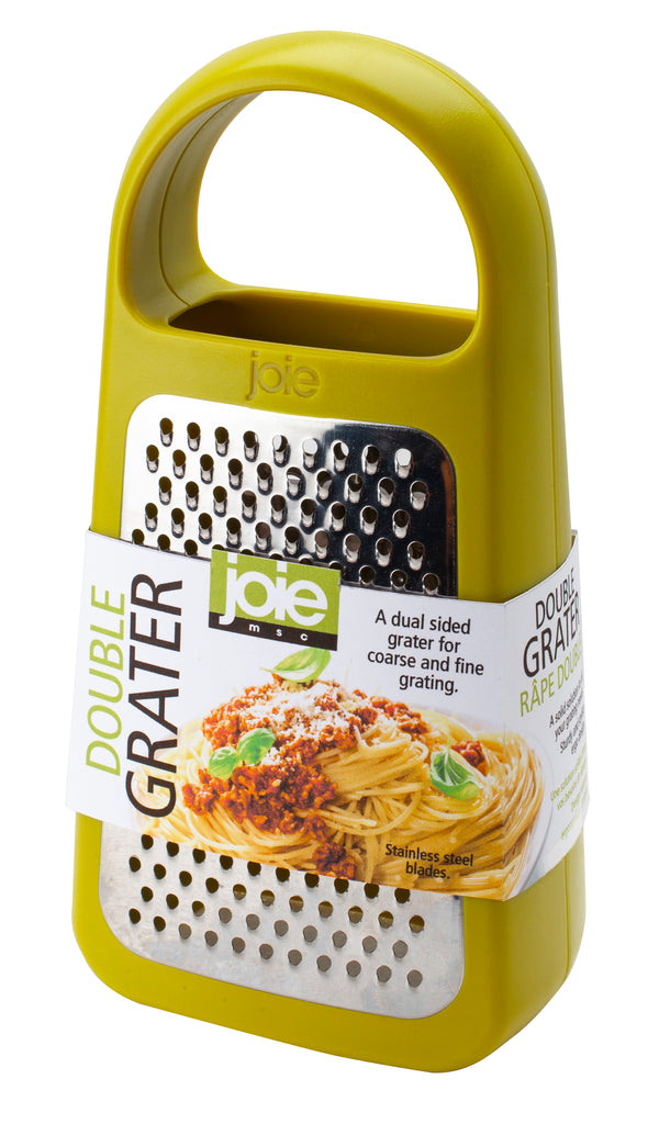 Double Grater
