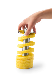 Blossom Pineapple Cutter & Corer