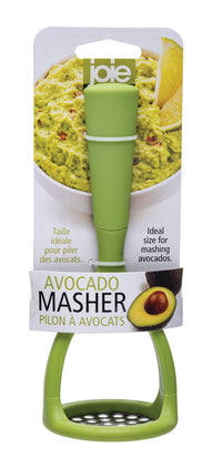 Avocado, Egg & Potato Masher