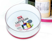 Walled Lazy Susan