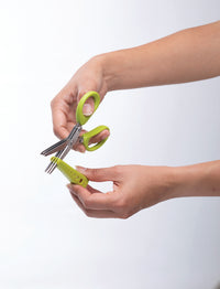 JOIE- Herb Scissors