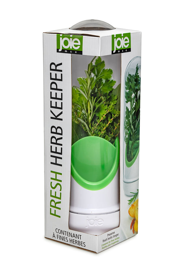 Gousse d'herbes