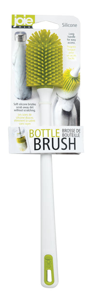Silicone Bottle Brush