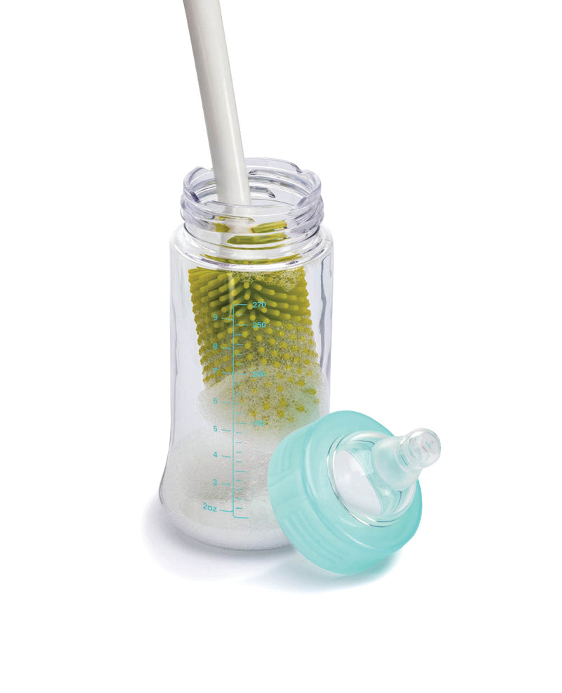 products/32100_SiliconeBottleBrush_inAction_Baby_GREEN.jpg