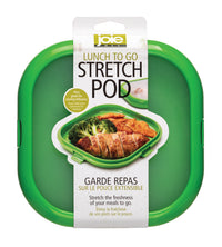 Lunch & Snack Stretch Pod