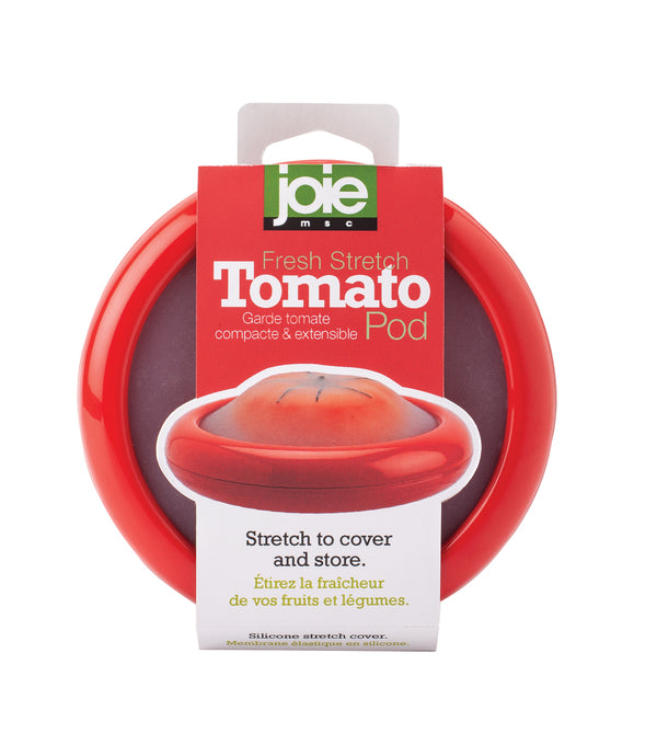 Gousse extensible de tomate 