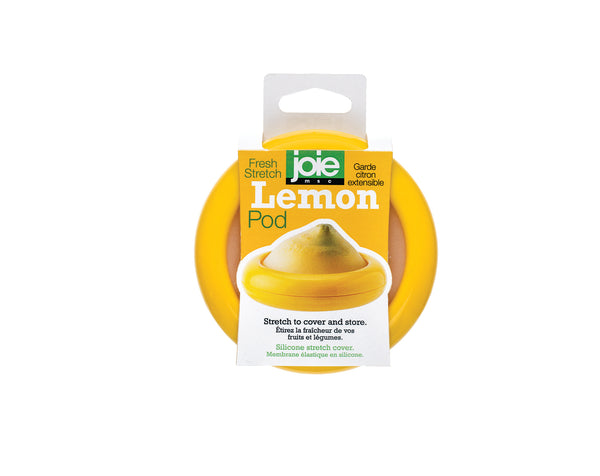 Gousse extensible au citron 