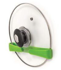 Cabinet Lid Holder