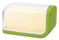 1 lb. Butter Dish