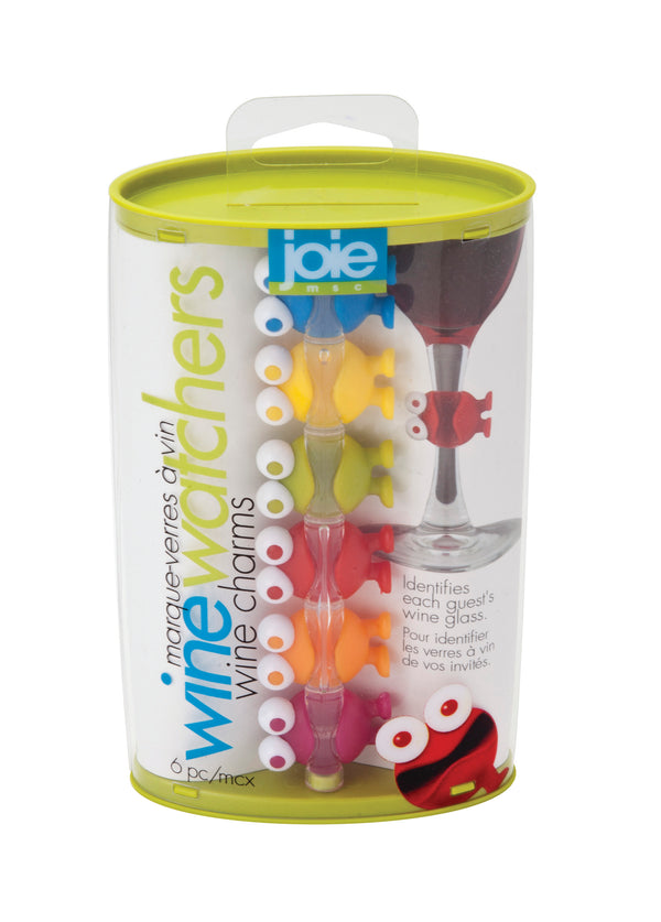 JOIE- Wine Watcher