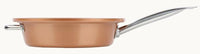 Turbo Skillet
