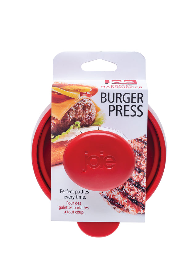 Presse à hamburgers