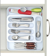 Cutlery Organizer