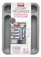 Cutlery Organizer