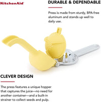 KitchenAid - Citrus Press