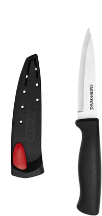 3 1/2" Paring Knife with Edge Keeper Technology