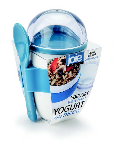 Yogurt On The Go