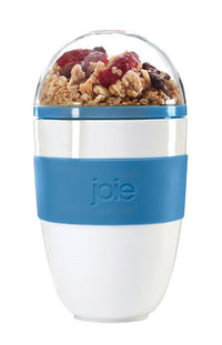 Yogurt On The Go