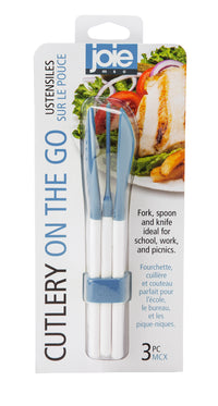 Cutlery On The Go