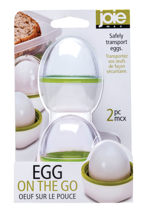 Egg On The Go