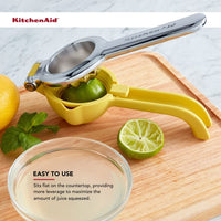 KitchenAid - Citrus Press