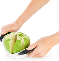 OXO - Vide-pomme et diviseur, 