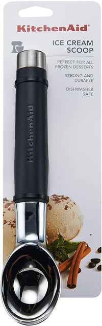 KitchenAid Gourmet Ice Cream Scoop