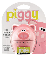 Piggy Timer