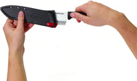 3 1/2" Paring Knife with Edge Keeper Technology