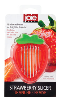 JOIE- Strawberry Slicer