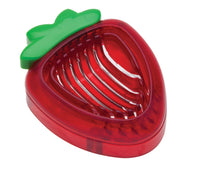 JOIE- Strawberry Slicer