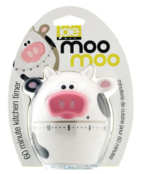 Moo Moo Timer