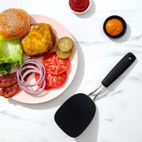 Oxo- Regular Nylon Flex Turner