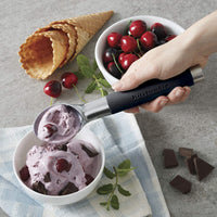 KitchenAid Gourmet Ice Cream Scoop
