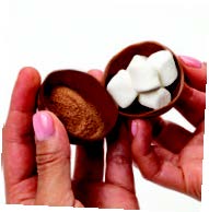 JOIE- Chocolate Bomb Tray