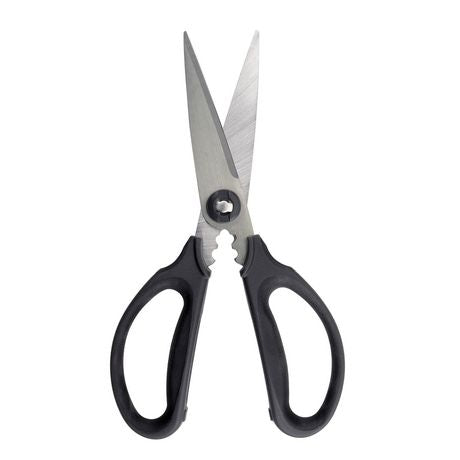 Oxo- Kitchen & Herb Scissors