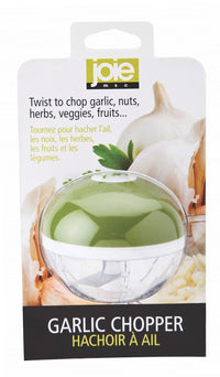 JOIE- Garlic Chopper / Twist Mechanism