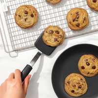 Oxo - Silicone Cookie Spatula