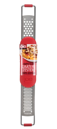JOIE- Simply Slide Grater & Zester