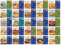 Recipe Pack - Meals Made In Under 15-Minutes