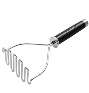 KitchenAid - Stainless Steel Potato Masher